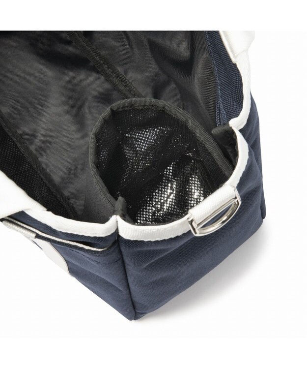 ZERO HALLIBURTON トートバッグ ZHG-B1 SOLID LIMITED カートトート 82784 ネイビー