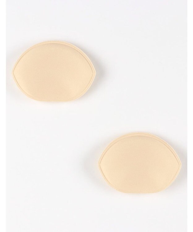 une nana cool MADE WITH LIBERTY FABRIC さあわたし レース 脇高ブラジャー OB