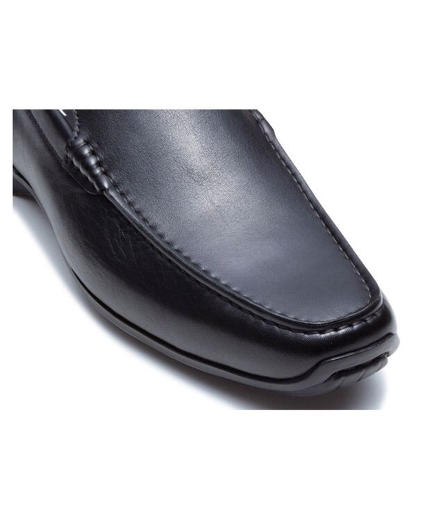 REGAL FOOT COMMUNITY 【リーガルカジュアル】50HL スリッポン カジュアルシューズ ブラック