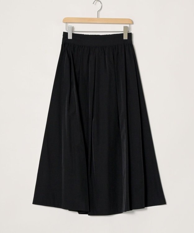 ONWARD Reuse Park 【any FAM】スカート春夏 ブラック