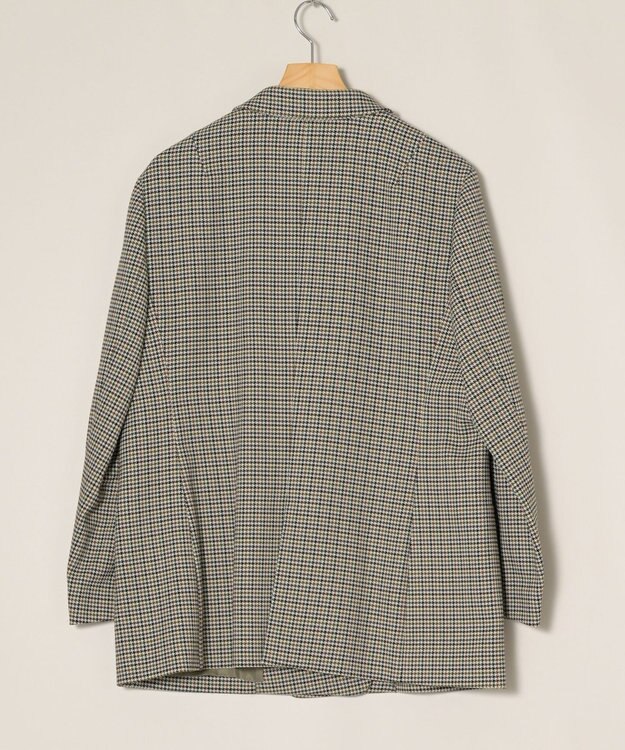 ONWARD Reuse Park 【23区】ジャケット秋冬 ネイビー