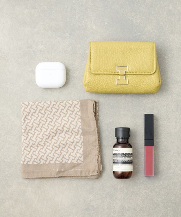 IACUCCI 【新色登場！】ベルタXS CERVO ブラック