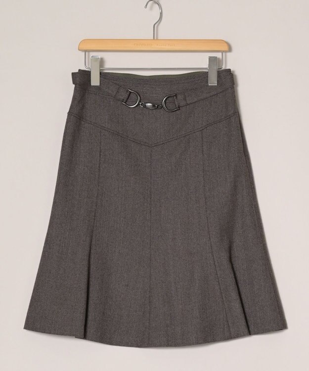 ONWARD Reuse Park 【23区】スカート秋冬 ブラウン