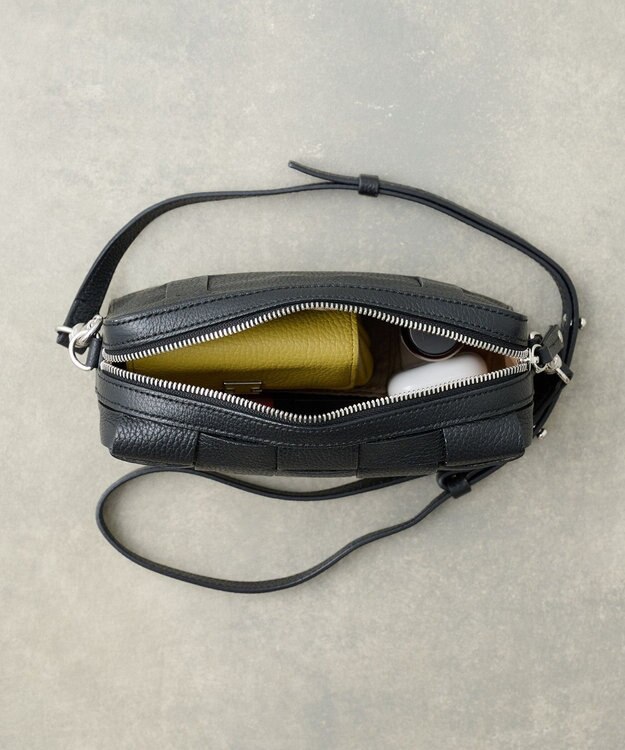 IACUCCI 【新色登場！】ベルタXS CERVO ブラック