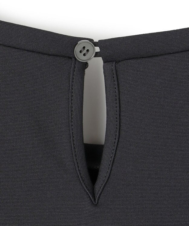 TOCCA 【美人百花掲載】【消臭】PLAY PARACHUTE Tシャツ ブラック系