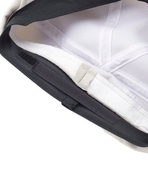 MOONBAT FURLA(フルラ)キャスケット UVカット サイズ調整 手洗い可能 日本製 グレー