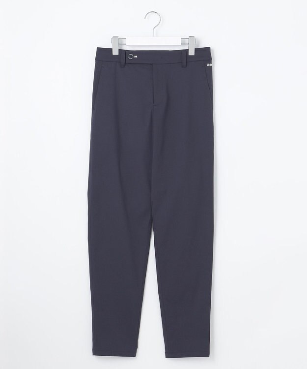 23区GOLF 【WOMEN】【撥水/ストレッチ】スケトラドビーストレッチベーシックパンツ 透け感軽減 ネイビー系