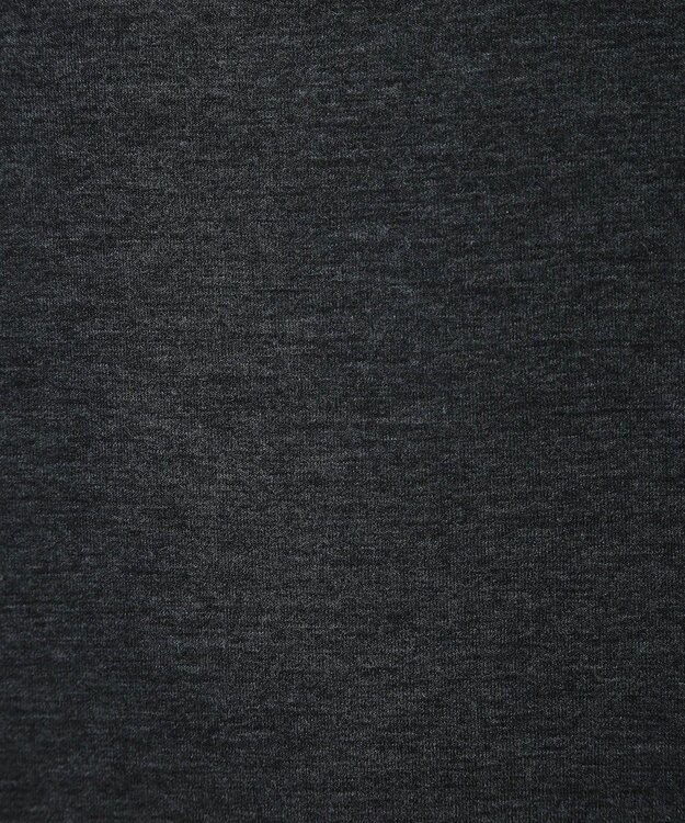 Green Parks ＳｏｆｔＣｕｓｈｉｏｎダンボールドッキングチュニック Black