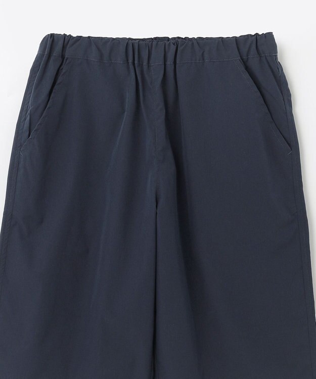 J.PRESS KIDS 【140-170cm】７分丈デイリー パンツ ネイビー系