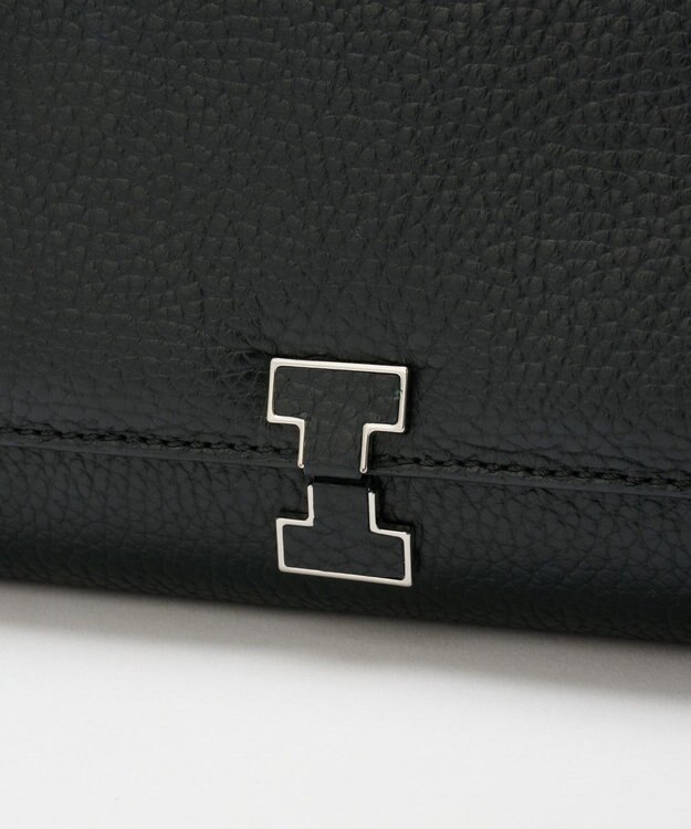 IACUCCI アバ ウォレットショルダー CERVO ブラック