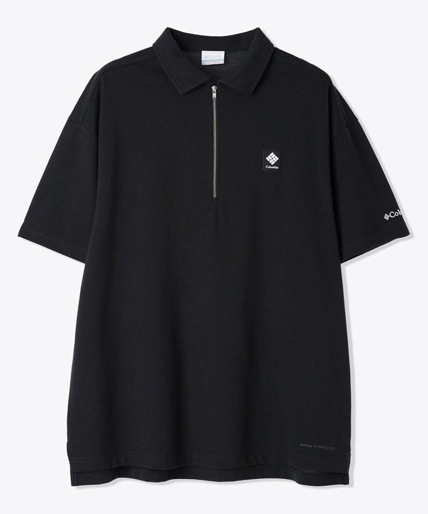 Columbia Columbia/ ビーボウルショートスリーブポロ /コロンビア Black