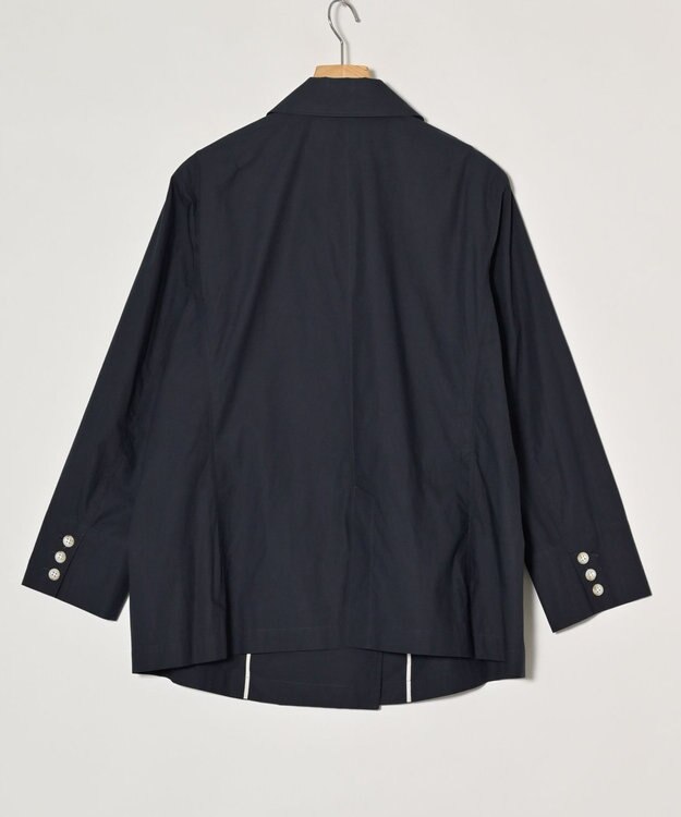 ONWARD Reuse Park 【23区】ジャケット春夏 ネイビー