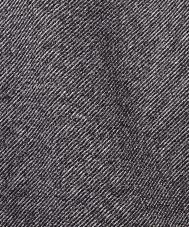 JOSEPH HOMME 【WEB・一部店舗限定 】アクティブフラノジャージー　CIGAR 5P ライトグレー系