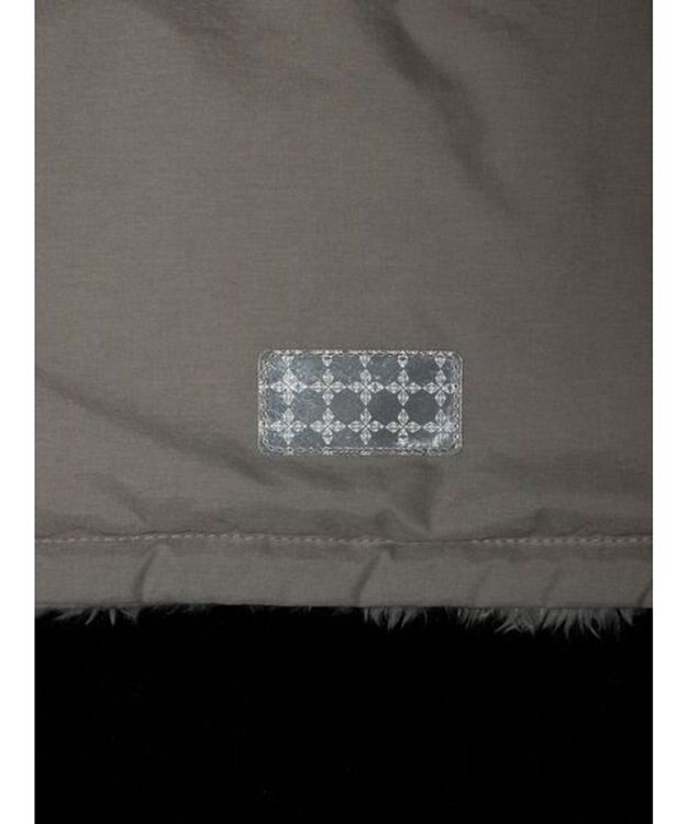 HELLY HANSEN 【ベビー】シャギーフリースリバーシブルジャケット ラグーンピンク