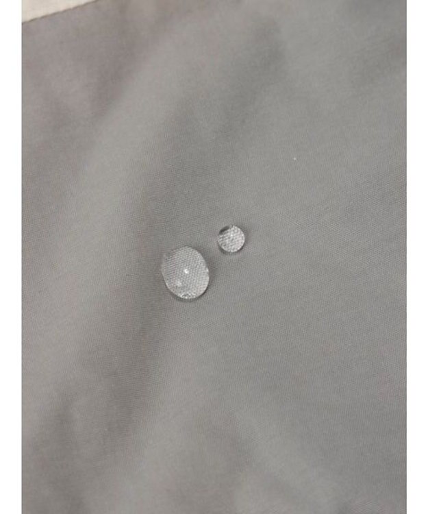 HELLY HANSEN 【ベビー】シャギーフリースリバーシブルジャケット ラグーンピンク