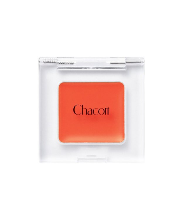 Chacott Cosmetics マルチカラーバリエーションGL08[GLOSSY] オレンジ系