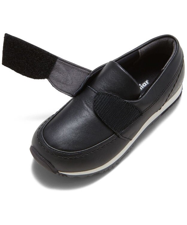 ASICS WALKING エフォルト LF-f. BLACK