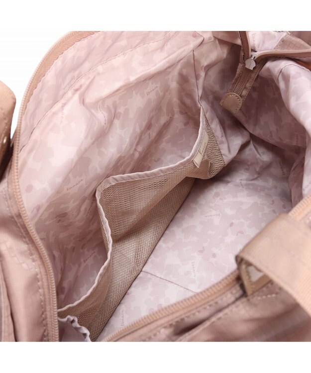 ACE BAGS & LUGGAGE Kanana project COLLECTION シェリ トートバッグ 17946 カナナプロジェクト コレクション ベージュ