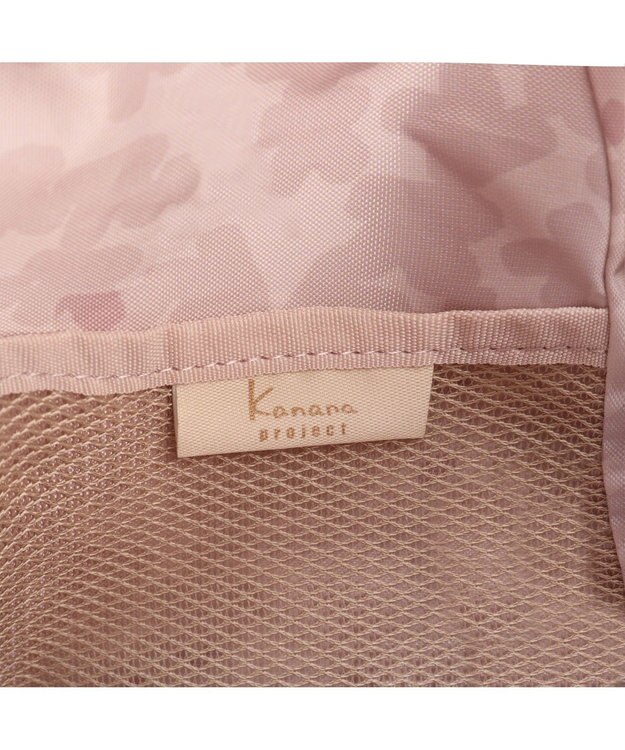 ACE BAGS & LUGGAGE Kanana project COLLECTION シェリ トートバッグ 17946 カナナプロジェクト コレクション ベージュ