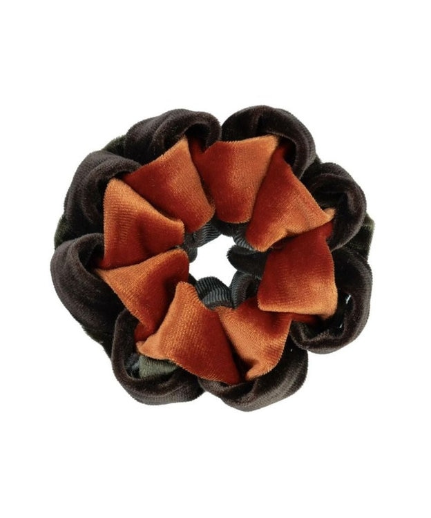 ベルベット ループシュシュ / ACCA | ファッション通販 【公式通販