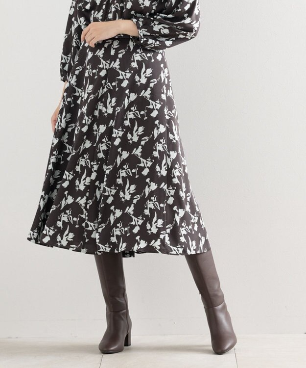 ONWARD Reuse Park 【23区】スカート秋冬 ブラウン