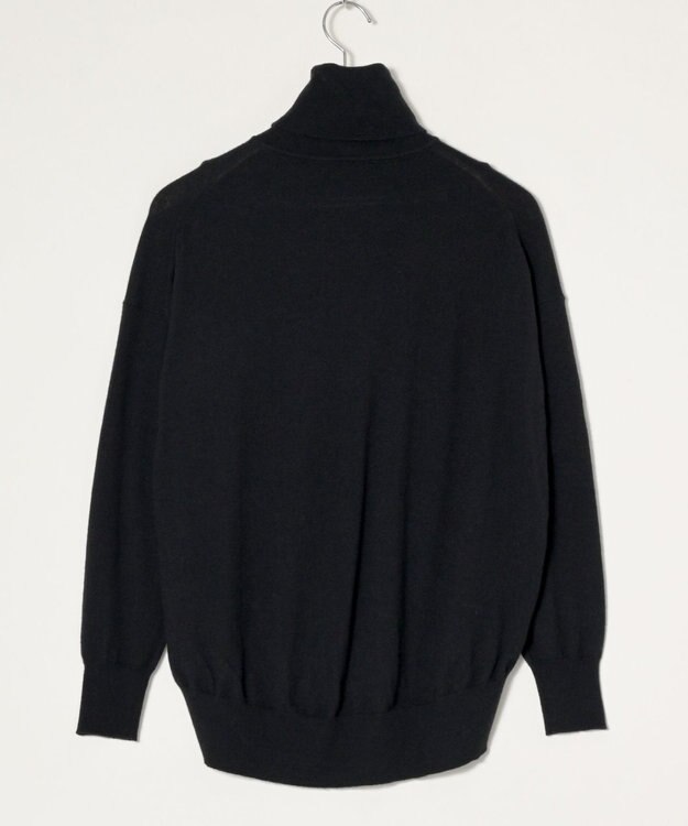 ONWARD Reuse Park 【23区】ニット秋冬 ブラック