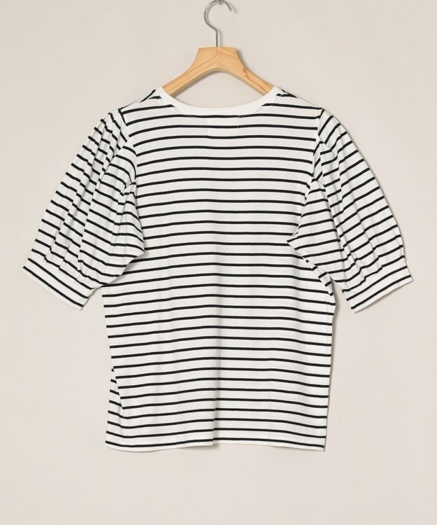 ONWARD Reuse Park 【any FAM】カットソー春夏 ブラック