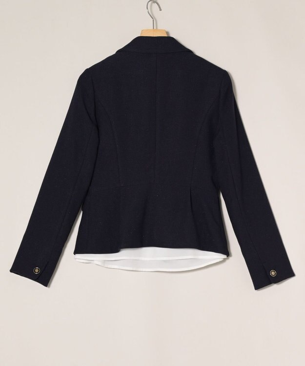 ONWARD Reuse Park セット商品/サイズ2【any SiS】ジャケット春夏×ブラウス春夏 その他