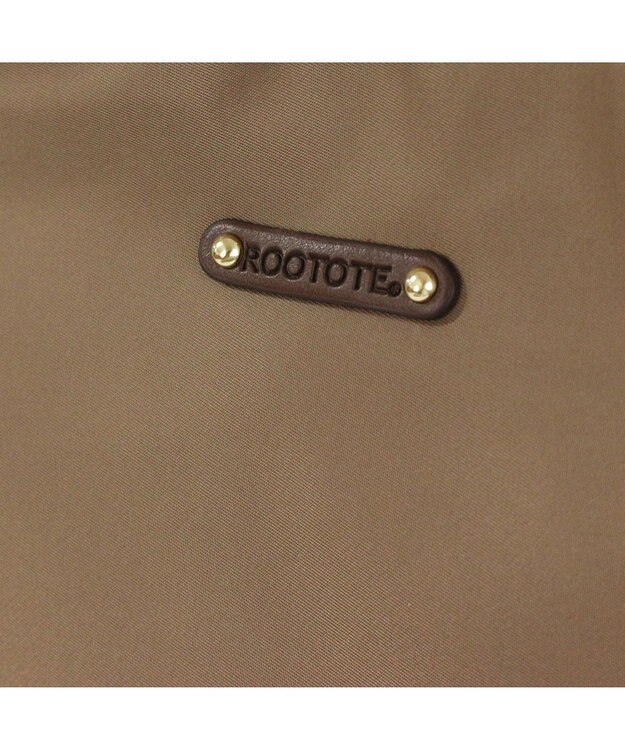 ROOTOTE 1069【撥水加工】LT.アーキャトル.アンサンブル-A 01：ベージュ