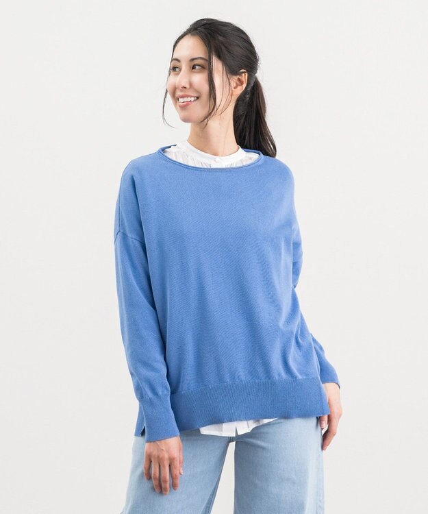ONWARD Reuse Park 3セット商品/サイズ38【23区】ニット春夏×ブラウス春夏×パンツ春夏 その他