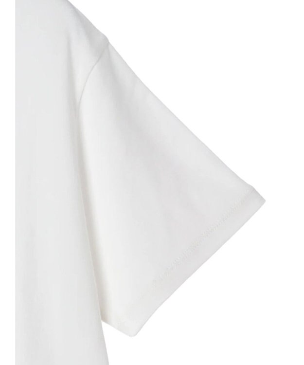 earth music&ecology アソートリボンＴＥＥ Pink