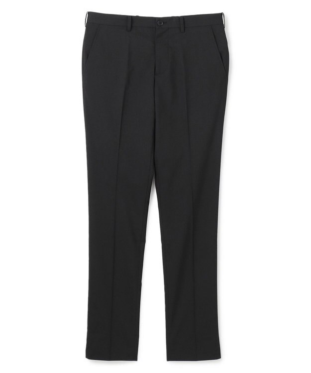 JOSEPH HOMME 【ストレッチ】キャリーマンストレッチ テーパードパンツ / CITY ブラック系