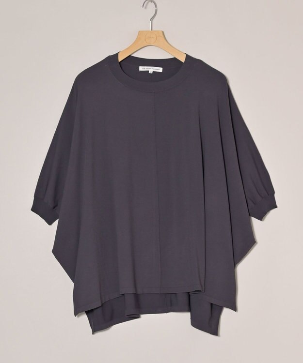 ONWARD Reuse Park 【23区】ニット春夏 グレー