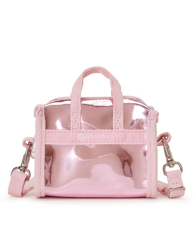 LeSportsac MIR MICRO BAG/ピンクアメジスト ピンクアメジスト