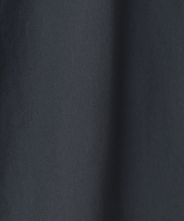 ICB L 【接触冷感・UVカット・防シワ・洗える】 アトラストリコット スカート チャコール系