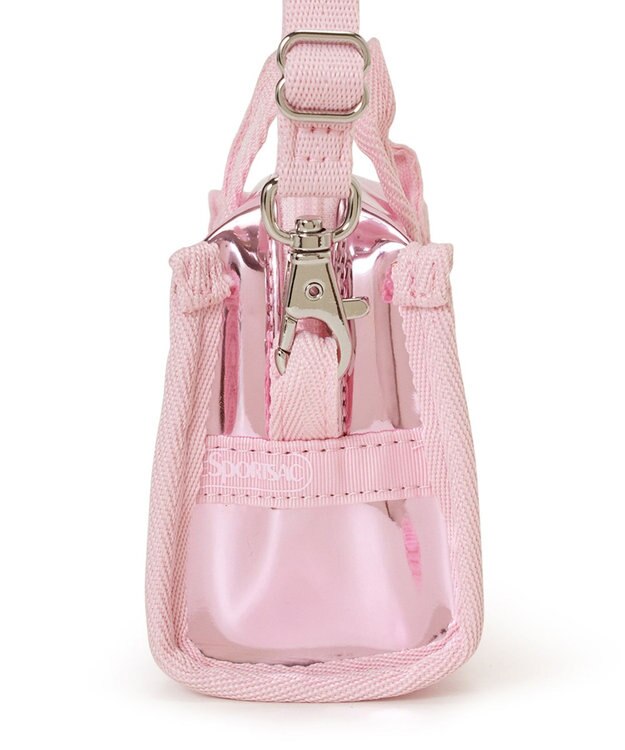 LeSportsac MIR MICRO BAG/ピンクアメジスト ピンクアメジスト