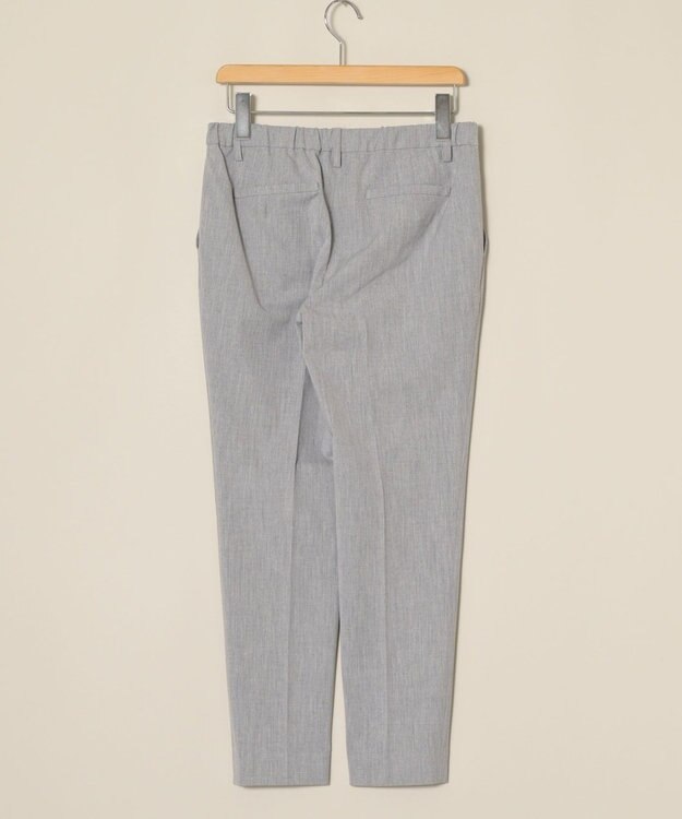 ONWARD Reuse Park 【自由区】パンツ春夏 グレー