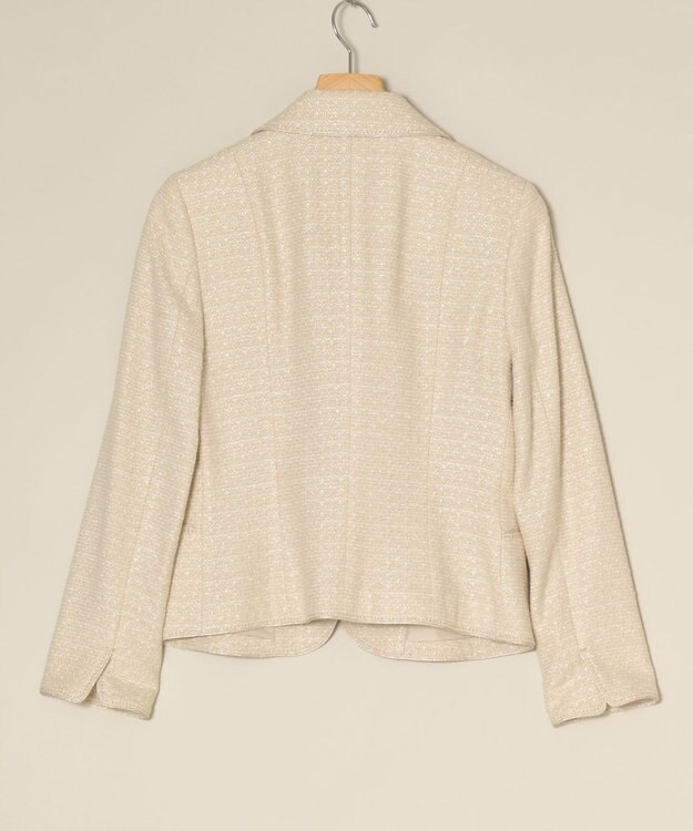 ONWARD Reuse Park 【23区】ジャケット春夏 ベージュ