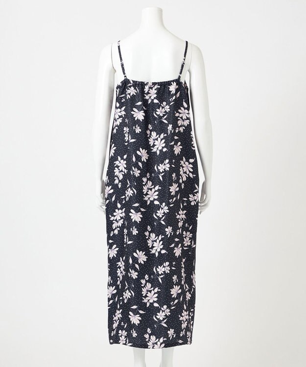 ANY SIS 【2WAY】浴衣 5点セット ネイビー系