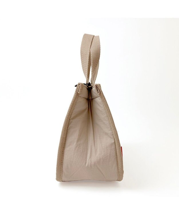 ROOTOTE 8605【スヌーピー:簡易保冷】IP.サーモキーパー.デリ.ピーナッツ-9B 01：エプロン