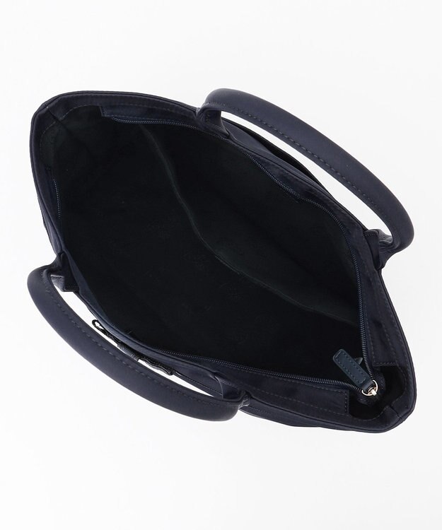 TOCCA 【撥水】ECOLE BAG バッグ ネイビー系