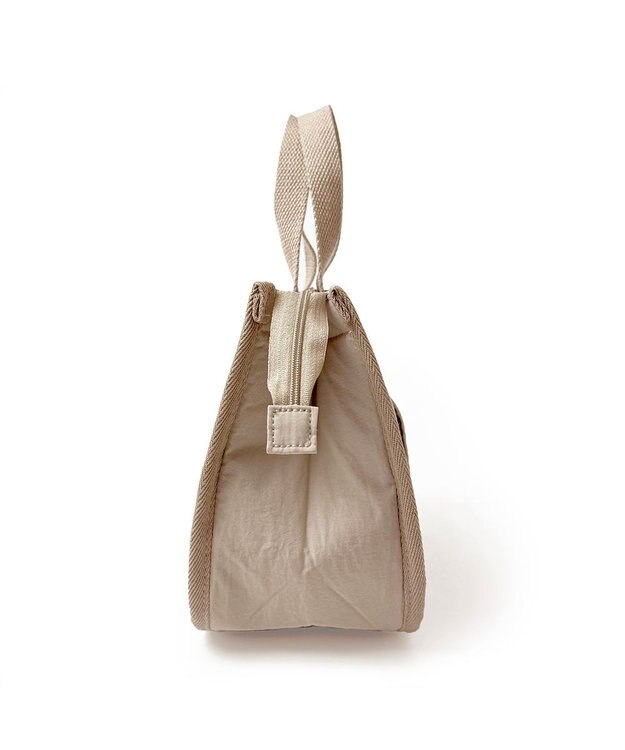 ROOTOTE 8605【スヌーピー:簡易保冷】IP.サーモキーパー.デリ.ピーナッツ-9B 01：エプロン