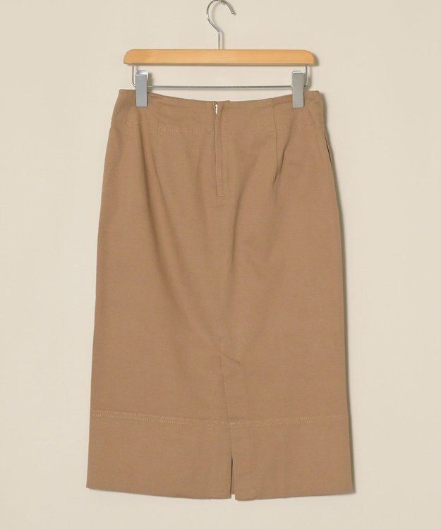 ONWARD Reuse Park 【23区】スカート春夏 ブラウン