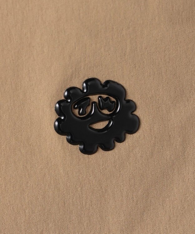 PW CIRCULUS 【MEN】サイドベンチレーションテーパードパンツ 2026年モデル ゴルフ ベージュ系