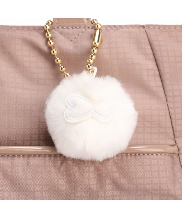 ACE BAGS & LUGGAGE Kanana project COLLECTION シェリ トートバッグ 17946 カナナプロジェクト コレクション ベージュ