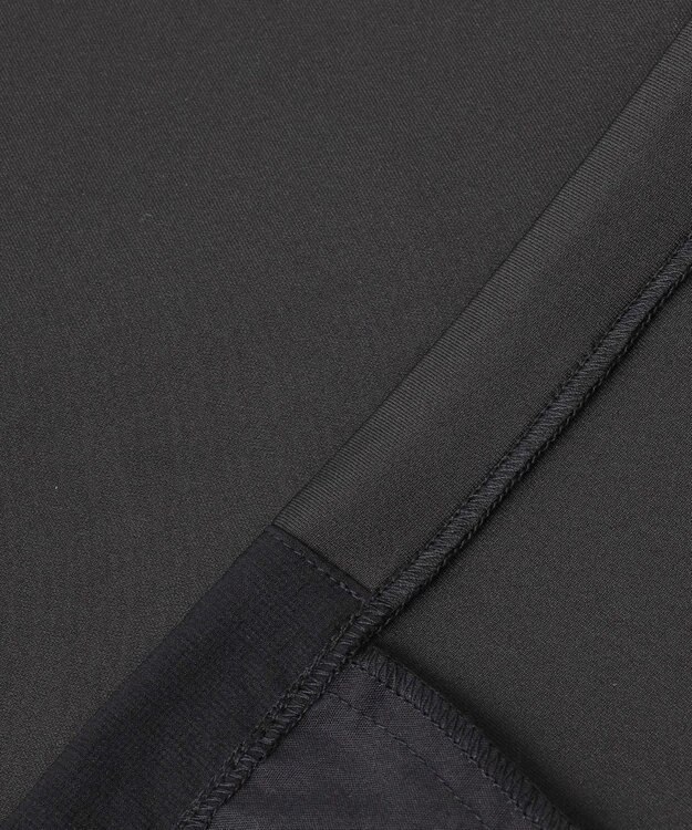 PW CIRCULUS 【WOMEN】NEW ダンボール デタッチャブルフーディー ブラック系