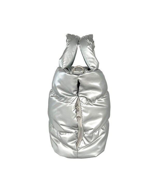 ROOTOTE 3683【弾む軽さフェザールー】FE.デリ.モダーン-A 02：シルバー