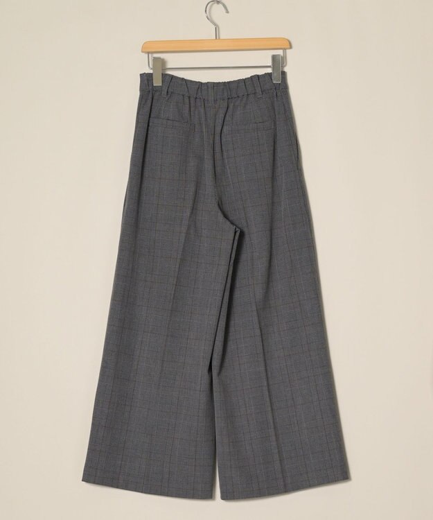 ONWARD Reuse Park 【any FAM】パンツ秋冬 グレー