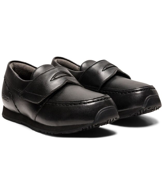 ASICS WALKING エフォルト LF ブラック系