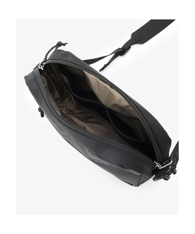 Columbia Columbia/ クープマイルショルダーS /コロンビア Black